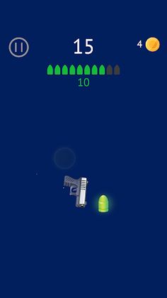 Fire The Gun - Screenshot 1