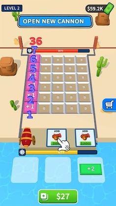 Number Army - Screenshot 3