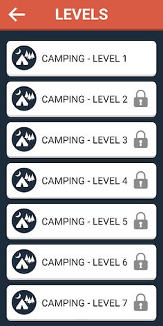 Word Game - Puzzle Game - Screenshot 2