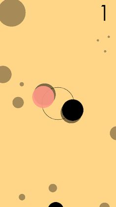 Two Dots - Brain Teaser Game - Screenshot 2