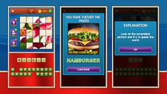 Jumbled Pictures - Screenshot 4