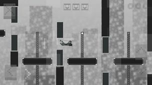Planet Squirrel - Screenshot 2