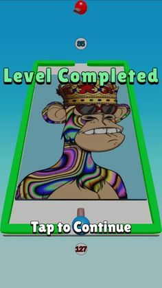 Marble Ball - Screenshot 4