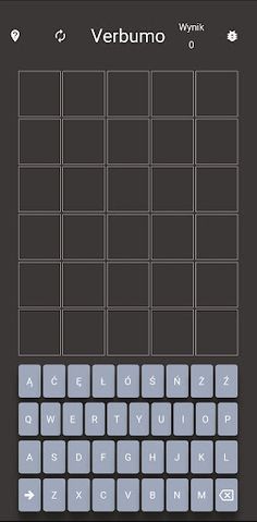 Verbumo - Screenshot 1