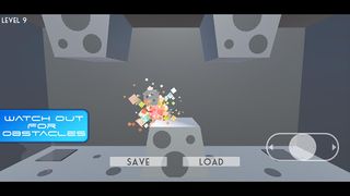 Saving Opportunity - Screenshot 2