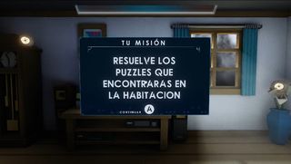 EXPERI-MENTAL - Screenshot 2