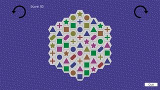 6-Way Match - Screenshot 3