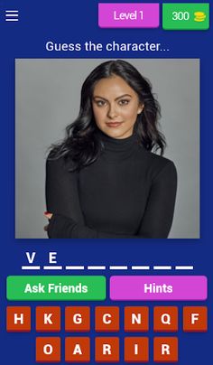 Riverdale GAME - Screenshot 1