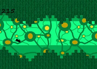 Tar - Screenshot 1