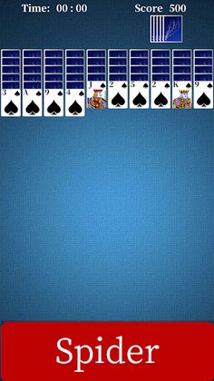 Solitaire Collection - Screenshot 3
