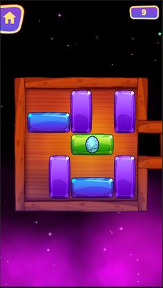 Magic School - Screenshot 4