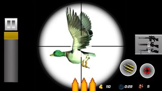 Duck Hunting Unlimited 3D - Screenshot 3