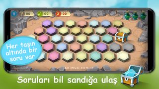 Soru Avcısı - Screenshot 2