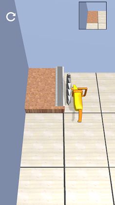 Woodwork Puzzle - Screenshot 4