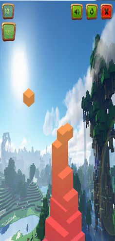 Brick Game - Screenshot 4