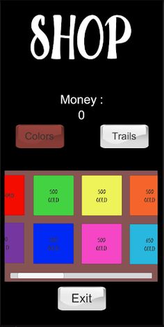 Switch On - Screenshot 3