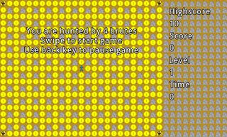 Flucht - Screenshot 2