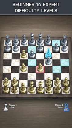 Chess - Screenshot 3