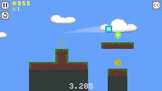 Small Jump Adventures - Screenshot 2