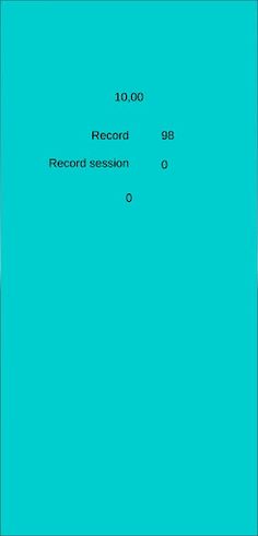 Click Game - Screenshot 2