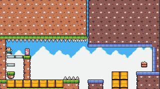 Sweet Candy Boy 3D Challenges - Screenshot 2