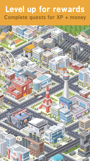 Pocket City - Screenshot 2