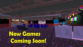 ROB's ARCADE - Screenshot 3