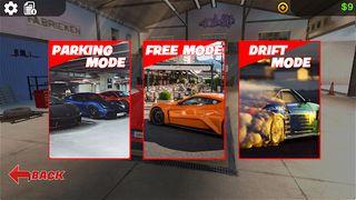 Drift King: Car Simulator - Screenshot 3