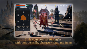 Lineage2M - Screenshot 3