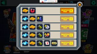 Cantonment Extermination - Screenshot 2