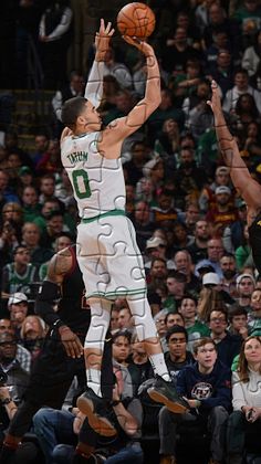 Jayson Tatum Puzzles - Screenshot 4