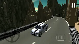 Offroad 4x4 Hill AA - Screenshot 2