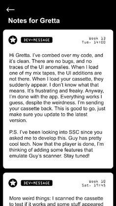 Super Star Cadets - Screenshot 3