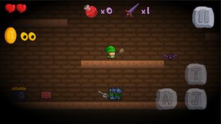 Legend of Leprechaun's World - Screenshot 1