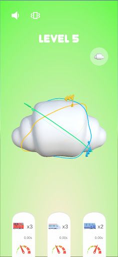 Train Scheduler - Screenshot 3