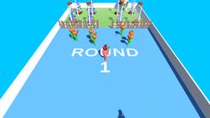 Fruits Of Fury - Screenshot 4