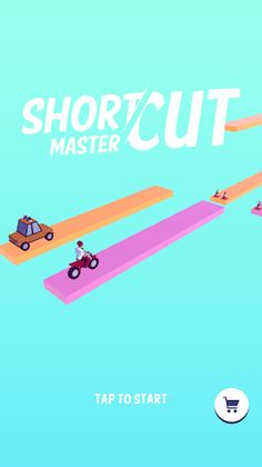 Shortcut Master - Screenshot 1