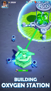 Mecha Fire - Screenshot 3