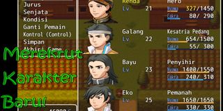 Legend of Malang - Screenshot 2
