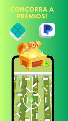 Kick Ball: Jogue e Ganhe - Screenshot 4