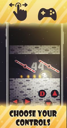 KORO : WildRift - Screenshot 4