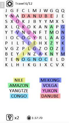 Brain Games All in One App - Screenshot 2