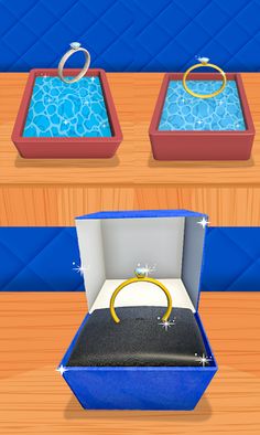 Makeup Repair,Color Mixing Kit - Screenshot 4