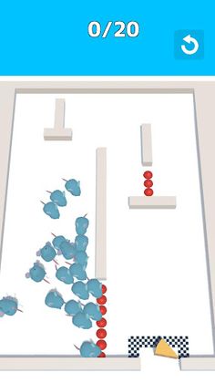 Guide the Mouse - Screenshot 4