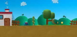 Eugene's Life - Screenshot 1