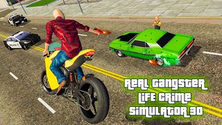 Gangster Vegas Sim Crime City - Screenshot 3