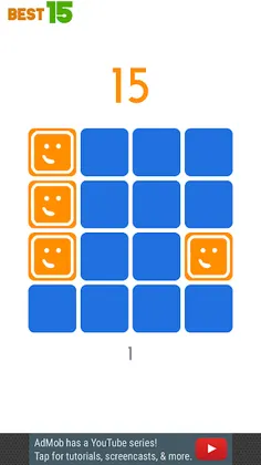 MEMO 100 - Screenshot 3
