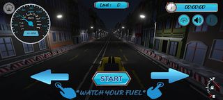 Midnight Rush - Screenshot 2