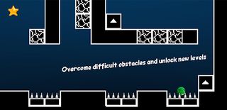 Yaman Ball - Screenshot 2