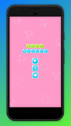 Ball Bounce - Screenshot 1